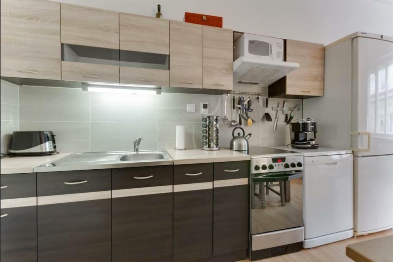 Appartamento Beautiful Downtown 2bd With Netflix