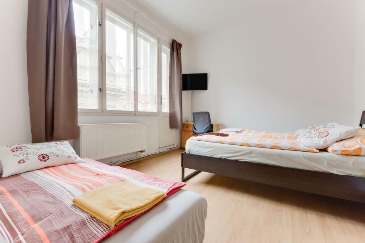 Beautiful Downtown 2bd With Netflix Appartamento *