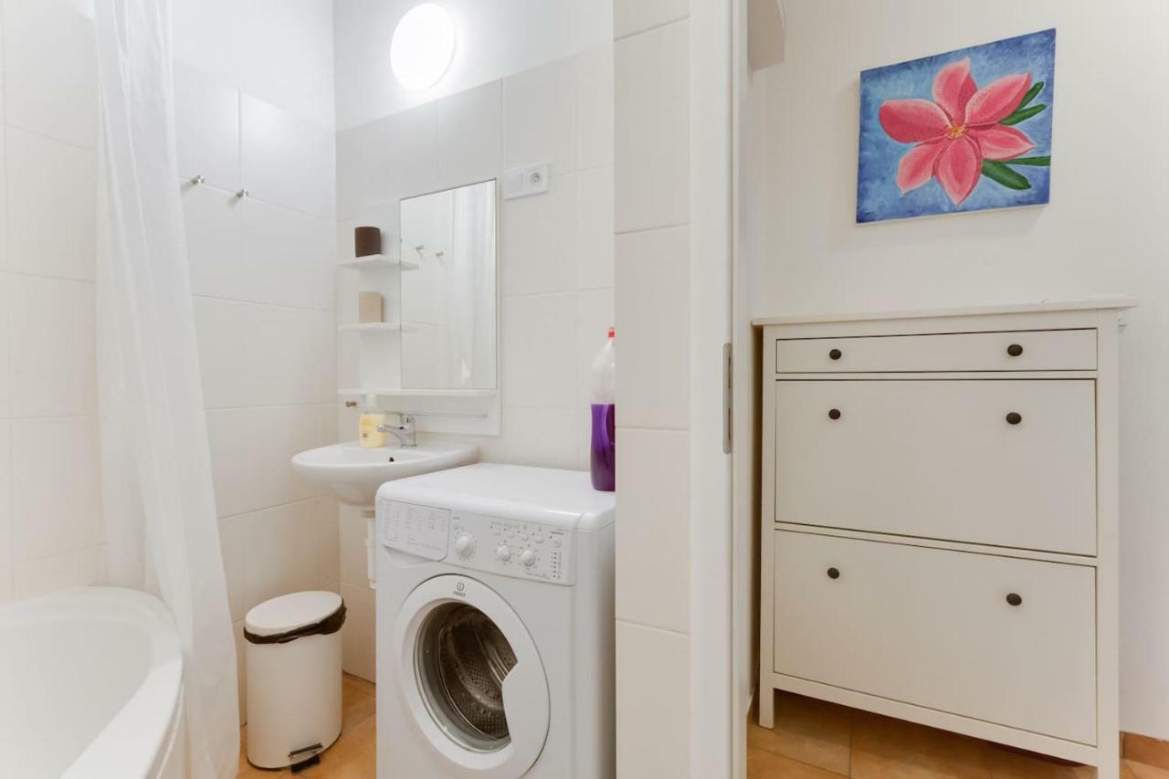 Apartmán Beautiful Downtown 2bd With Netflix