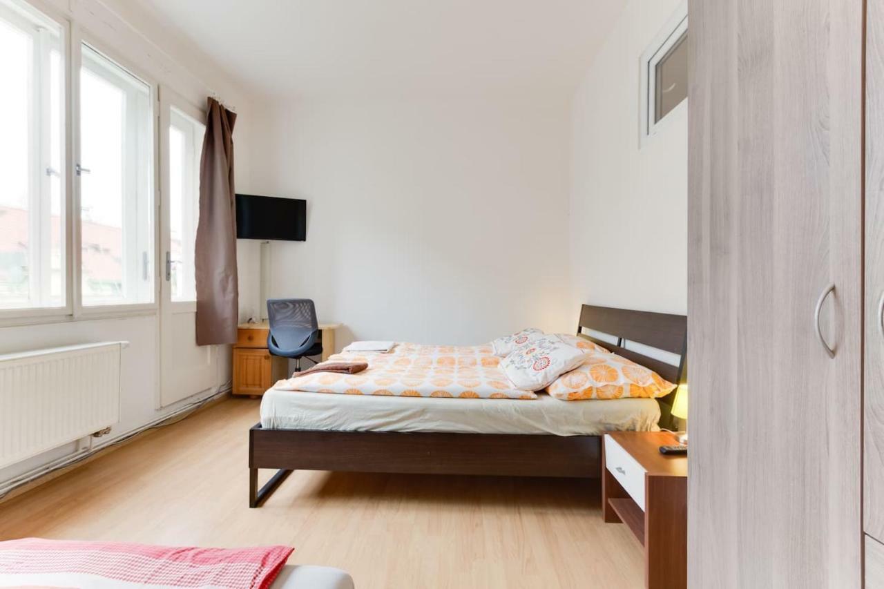 Appartamento Beautiful Downtown 2bd With Netflix